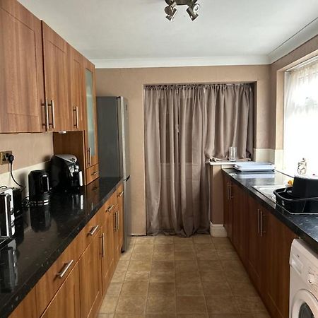 Village Rooms Marton-in-Cleveland Esterno foto