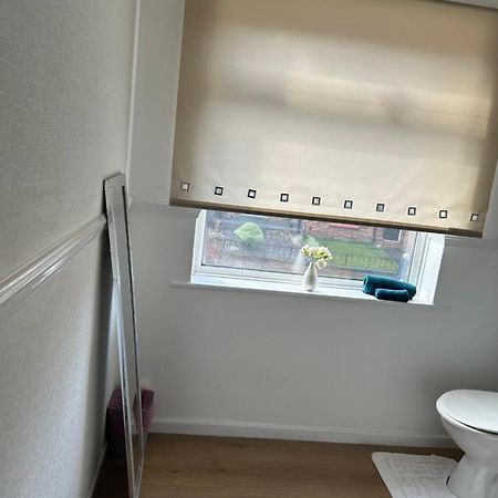 Village Rooms Marton-in-Cleveland Esterno foto