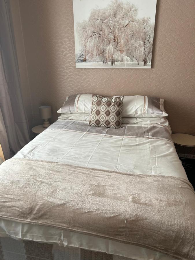 Village Rooms Marton-in-Cleveland Esterno foto