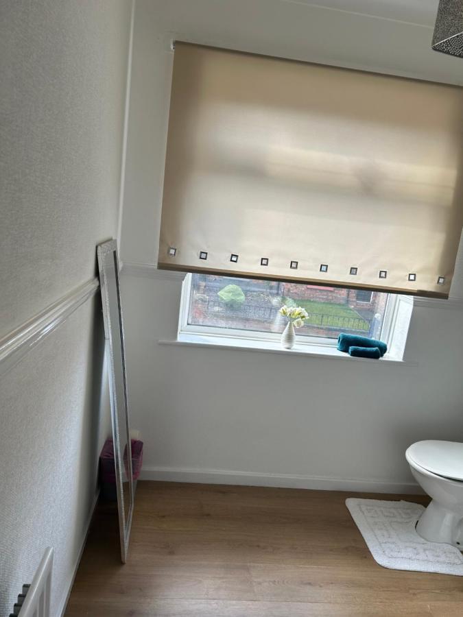 Village Rooms Marton-in-Cleveland Esterno foto